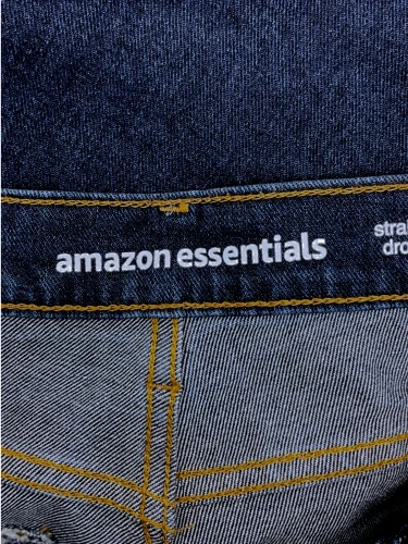 Amazon Essentials