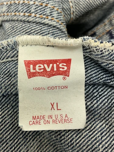 Levi Strauss & Co.