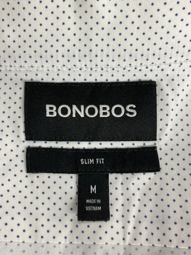 Bonobos