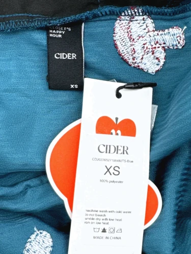 Cider