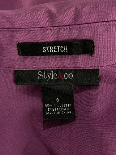 Style & Co