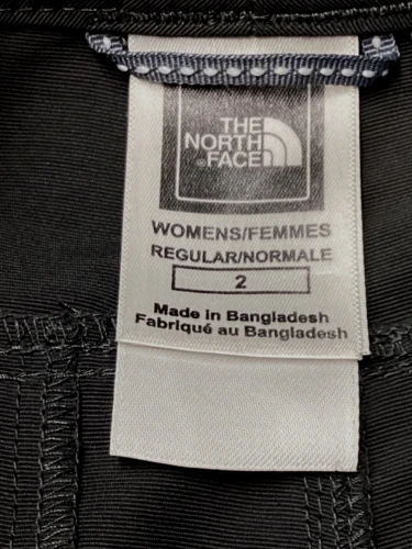 The North Face