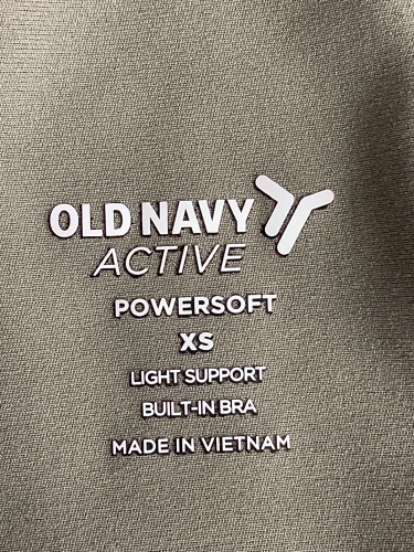 Old Navy Active