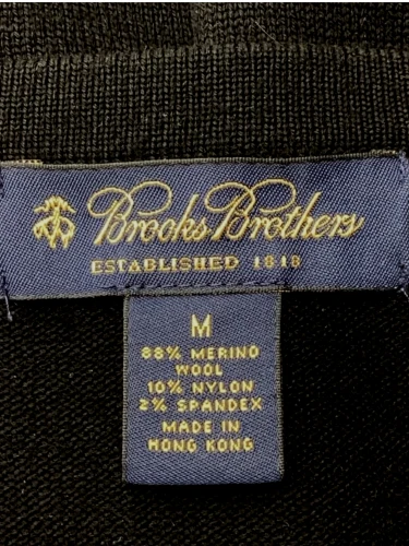 Brooks Brothers