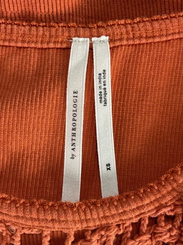 Anthropologie