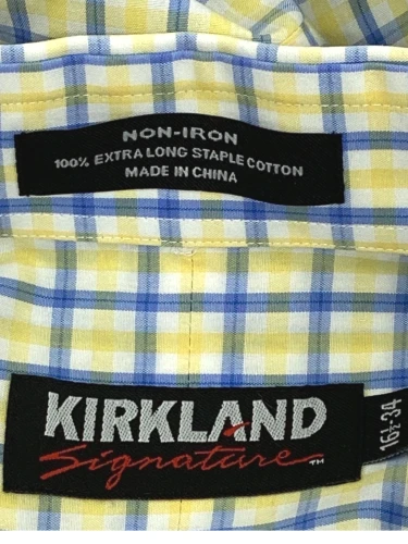 Kirkland Signature