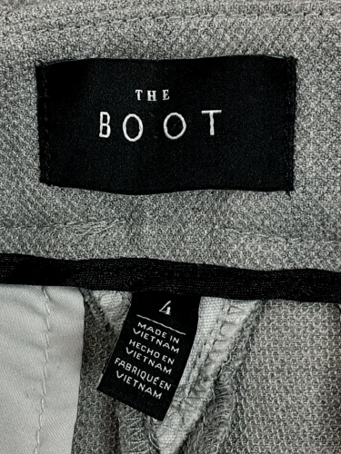 The Boot