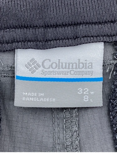 Columbia