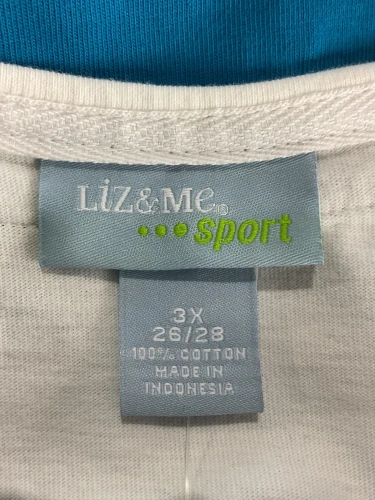 Liz & Me Sport