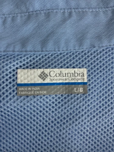 Columbia