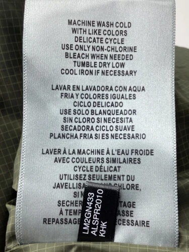 Levi’s