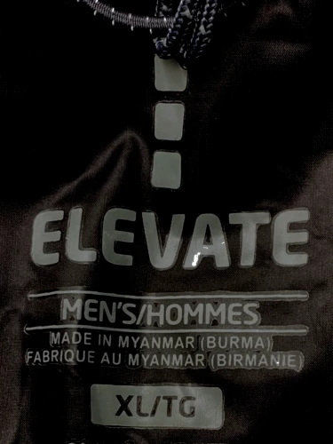 Elevate