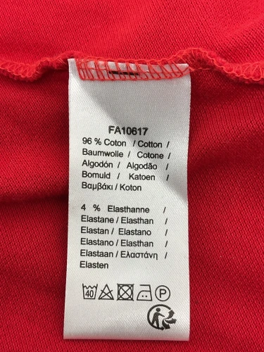 Lacoste