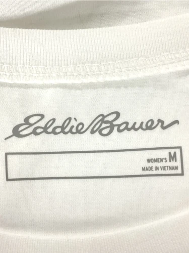 Eddie Bauer