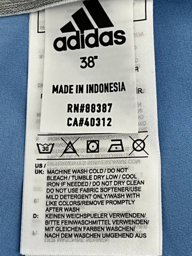 Adidas