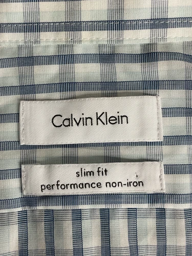 Calvin Klein