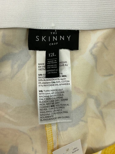 The Skinny Crop