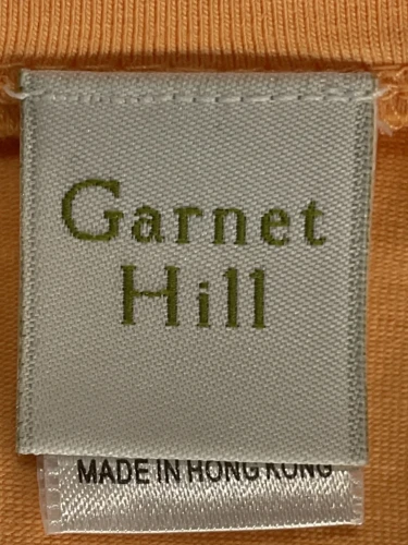 Garnet Hill