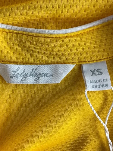 Lady Hagen