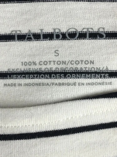 Talbots