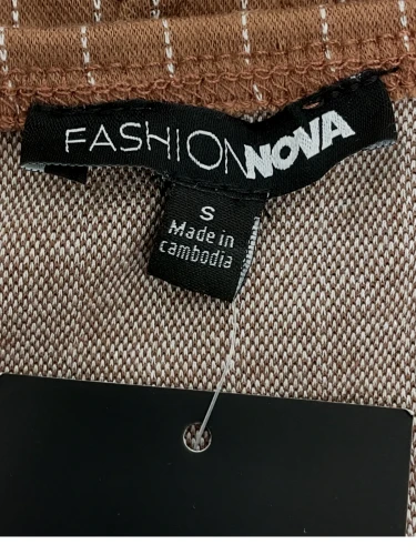 Fashion Nova