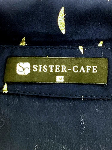 Sister Cafe