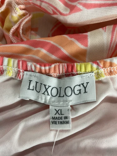 Luxology