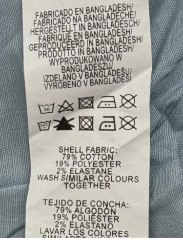 Denim Co