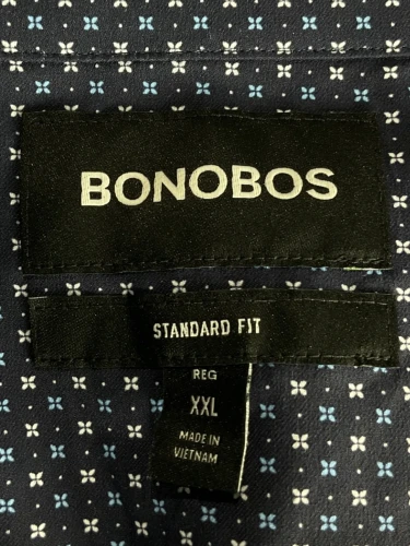 Bonobos