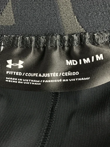 Under Armour