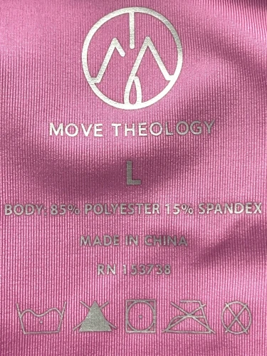 Move Theology