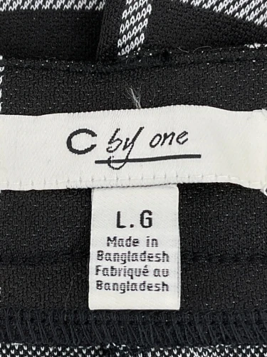 C by One