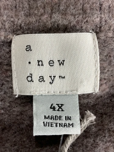 A New Day