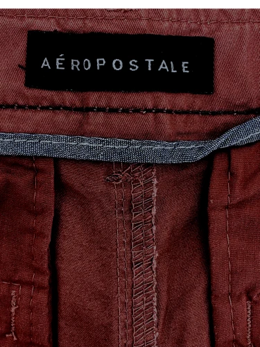 Aeropostale