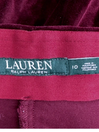 Ralph Lauren