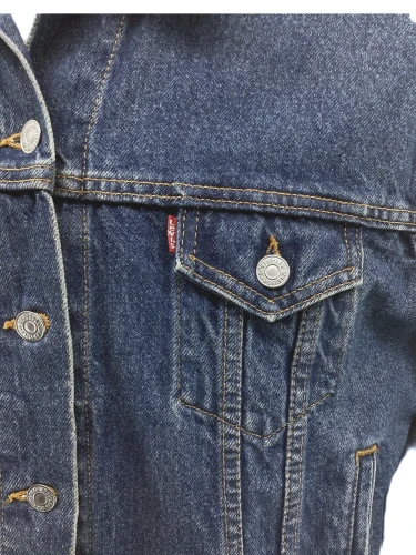 Levi’s