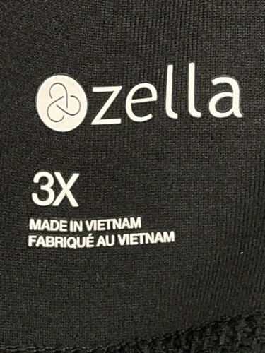 Zella