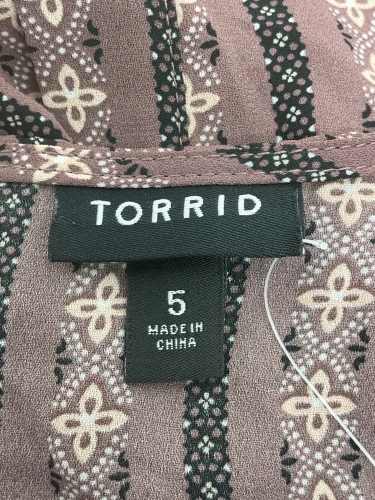 Torrid