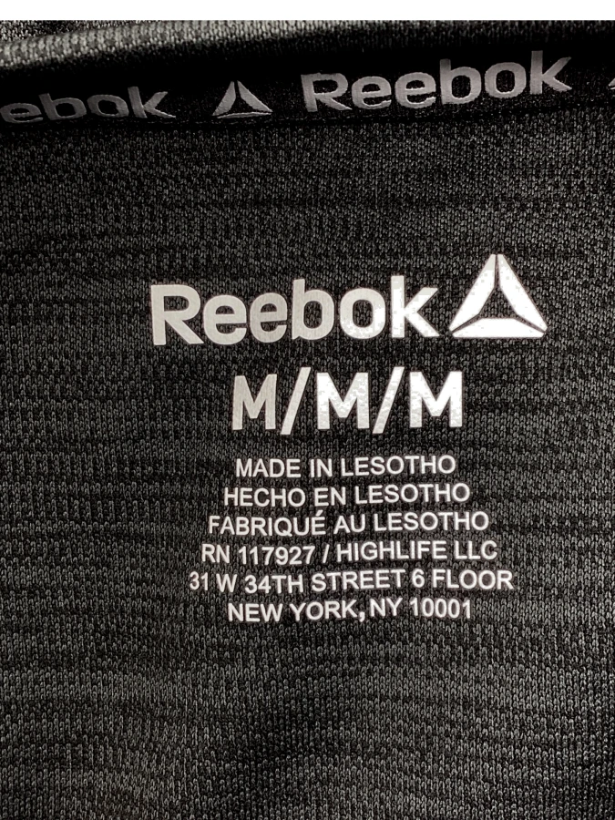 Reebok