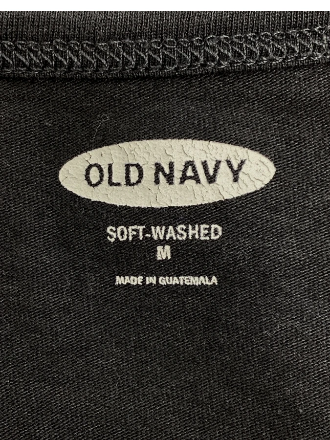 OLD NAVY
