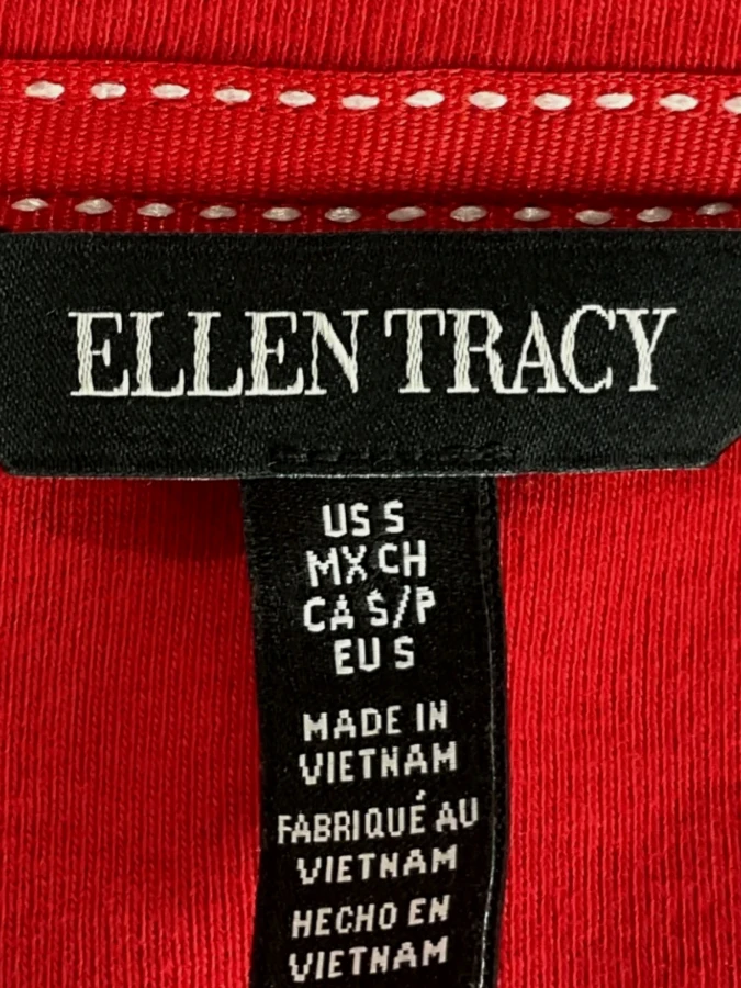 Ellen Tracy