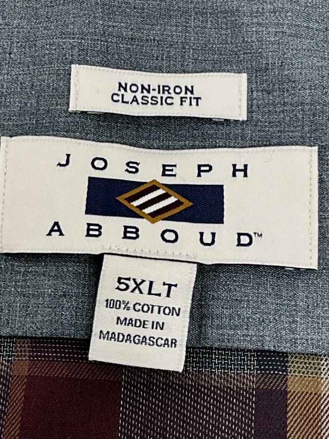 Joseph Abboud