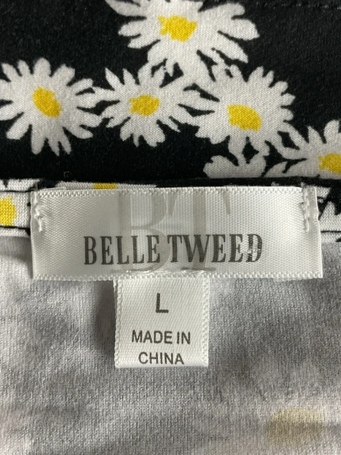 Belle Tweed