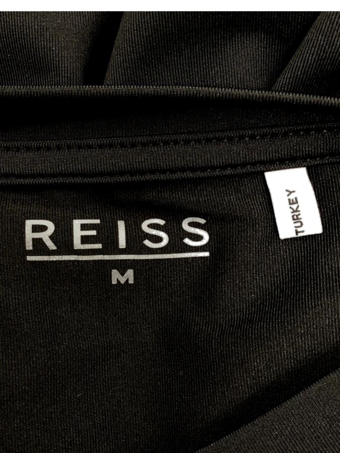 Reiss