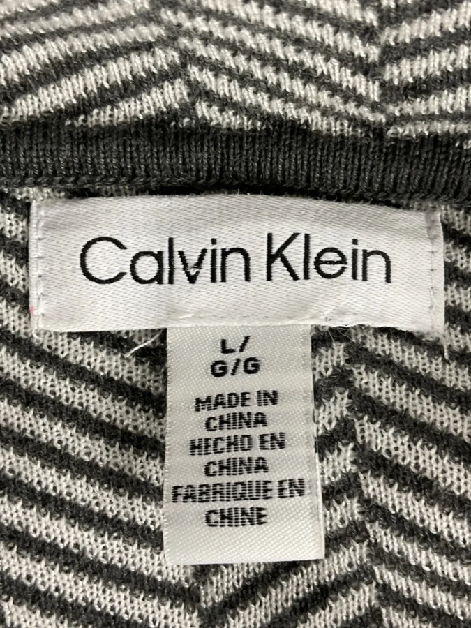 Calvin Klein