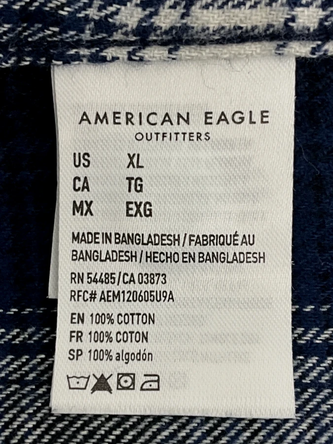 American Eagle