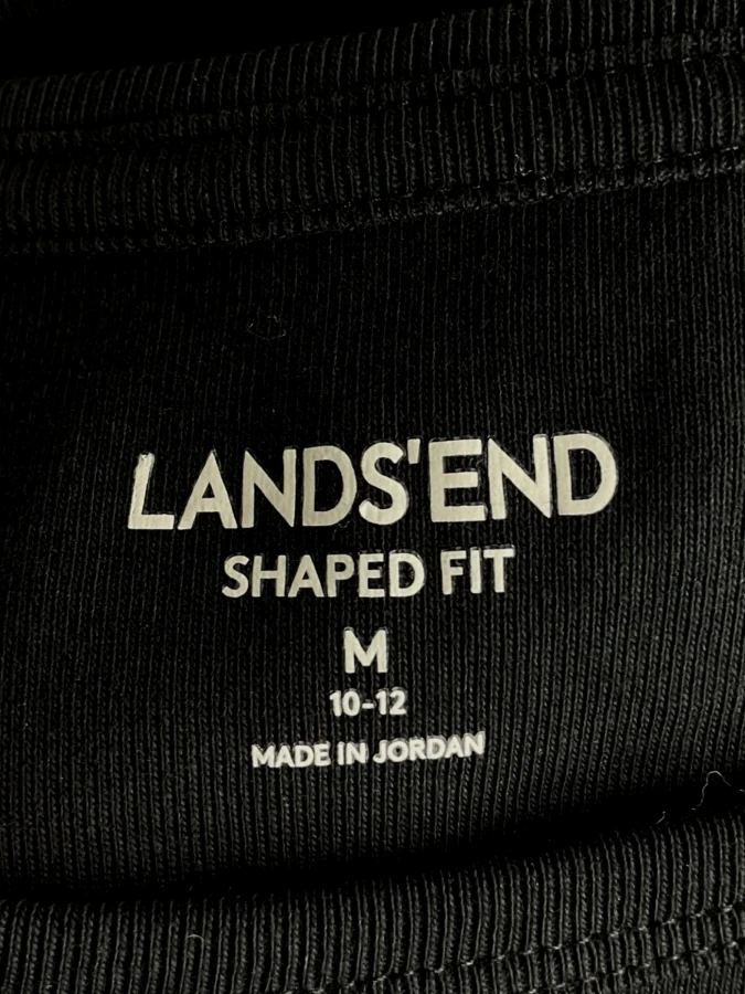 Lands' End