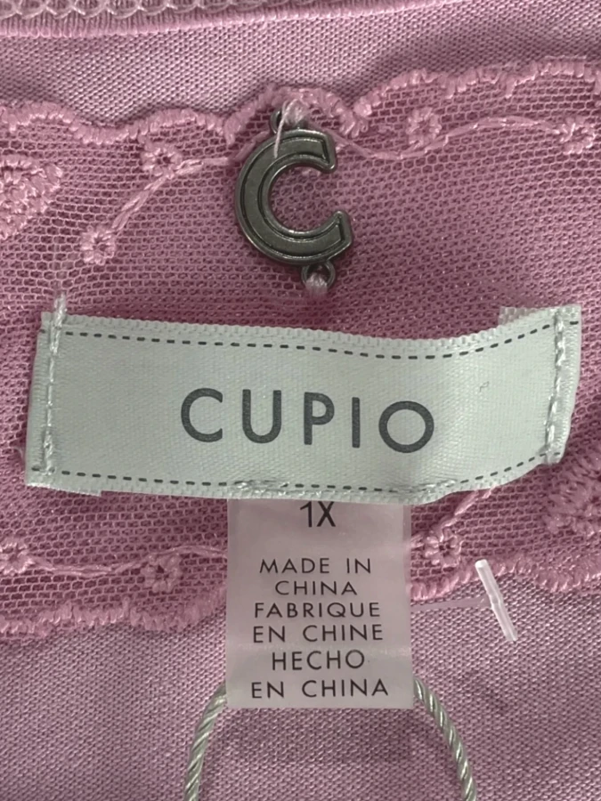 Cupio