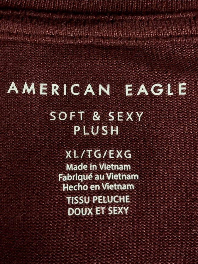 American Eagle