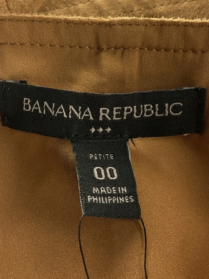Banana Republic